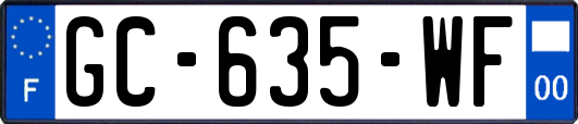 GC-635-WF