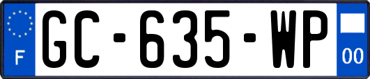 GC-635-WP