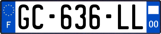 GC-636-LL