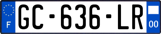 GC-636-LR