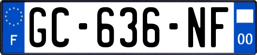 GC-636-NF