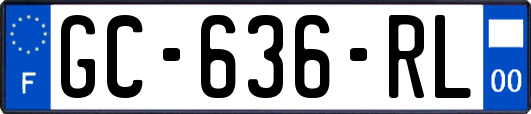 GC-636-RL