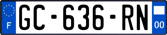GC-636-RN