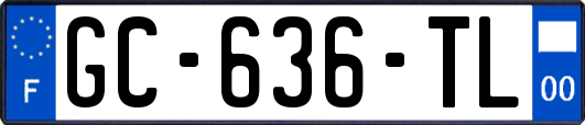 GC-636-TL