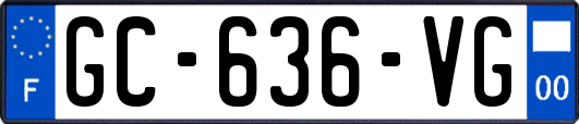 GC-636-VG