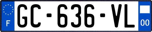GC-636-VL