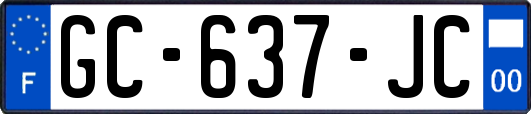 GC-637-JC