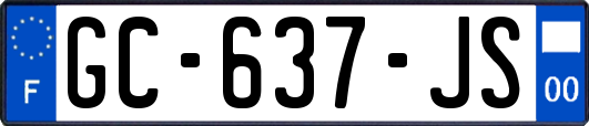 GC-637-JS
