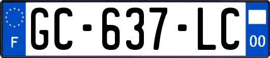 GC-637-LC