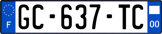GC-637-TC