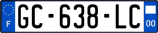 GC-638-LC