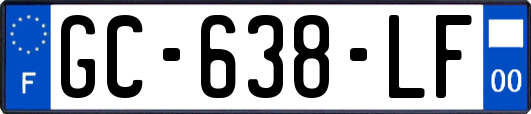GC-638-LF