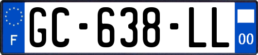 GC-638-LL