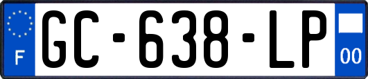 GC-638-LP