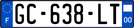 GC-638-LT
