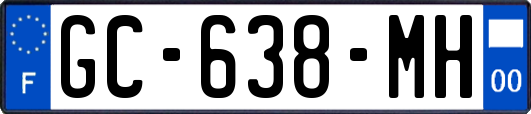 GC-638-MH