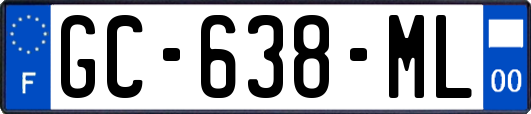 GC-638-ML
