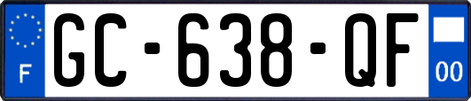GC-638-QF