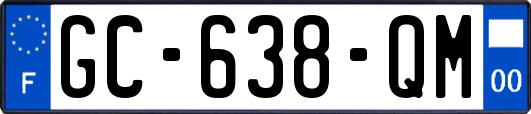 GC-638-QM