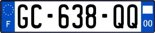 GC-638-QQ