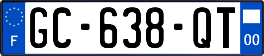 GC-638-QT