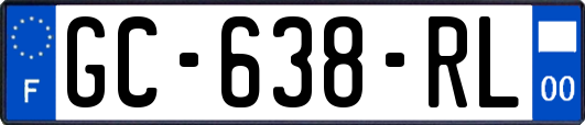 GC-638-RL