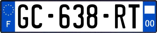 GC-638-RT