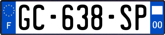 GC-638-SP