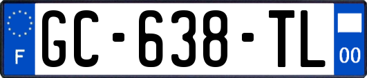 GC-638-TL