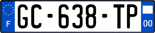 GC-638-TP