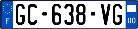 GC-638-VG