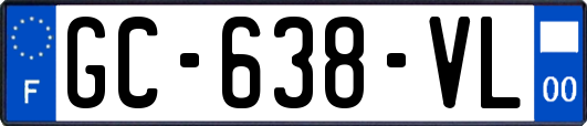 GC-638-VL