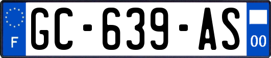 GC-639-AS