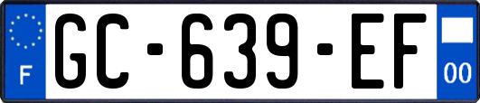 GC-639-EF