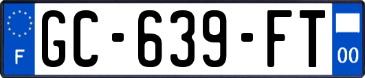 GC-639-FT
