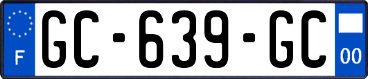 GC-639-GC