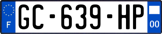 GC-639-HP