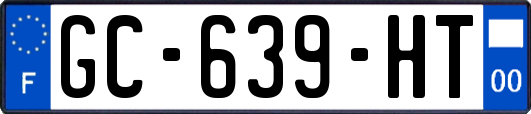 GC-639-HT