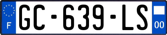 GC-639-LS