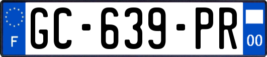 GC-639-PR