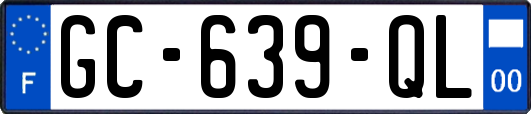 GC-639-QL