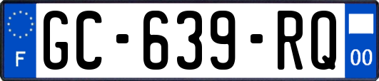 GC-639-RQ