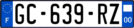 GC-639-RZ