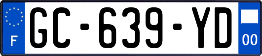 GC-639-YD