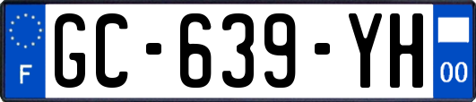 GC-639-YH
