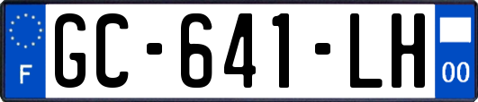 GC-641-LH