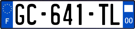 GC-641-TL
