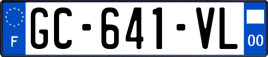 GC-641-VL