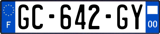 GC-642-GY