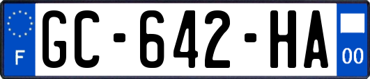 GC-642-HA